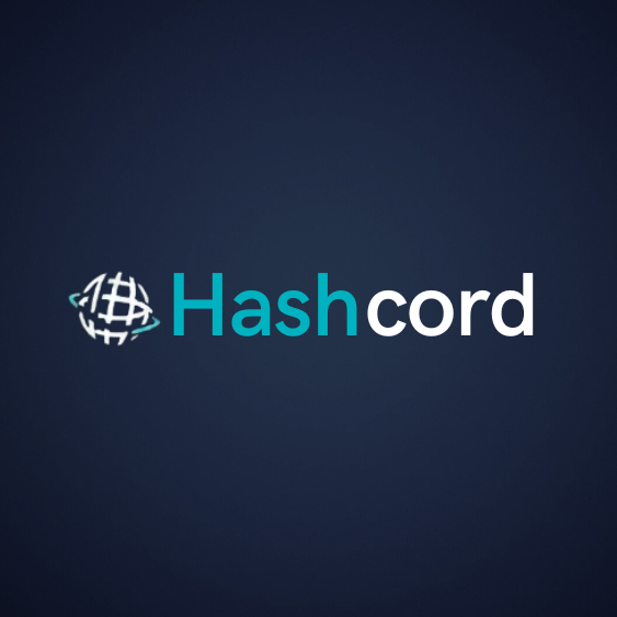 Hashcord Logo