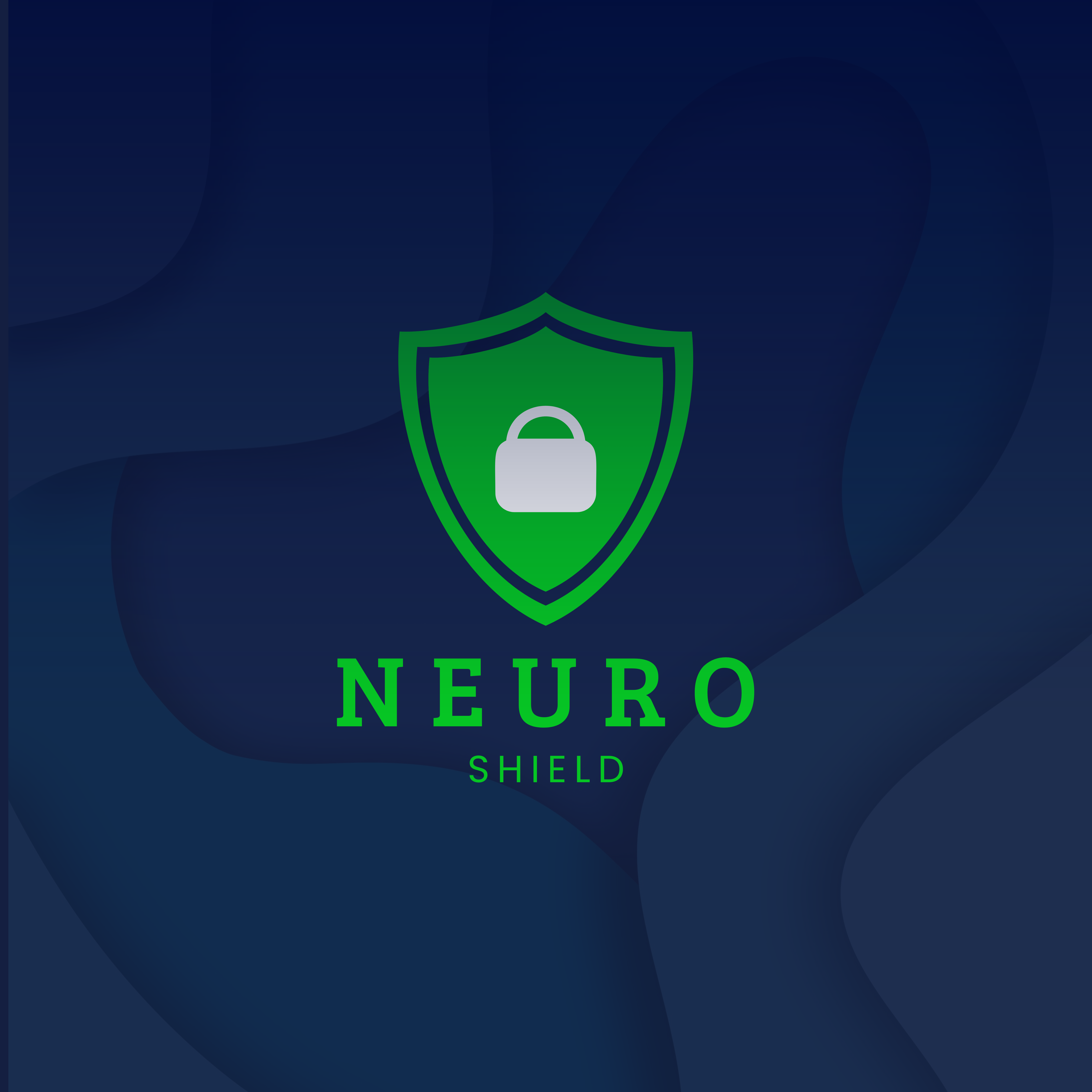 NeuroShield Dashboard
